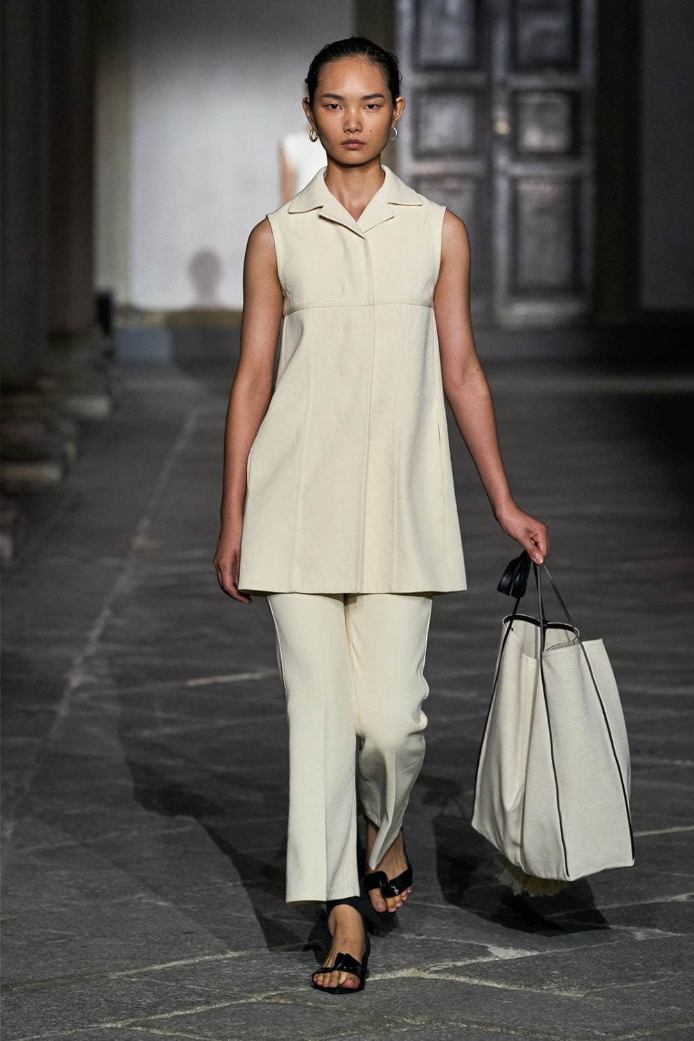 ジル サンダー(JIL SANDER) 2020年春夏ウィメンズコレクション