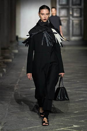 ジル サンダー(JIL SANDER) 2020年春夏ウィメンズコレクション  - 写真34