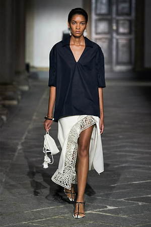 ジル サンダー(JIL SANDER) 2020年春夏ウィメンズコレクション  - 写真52