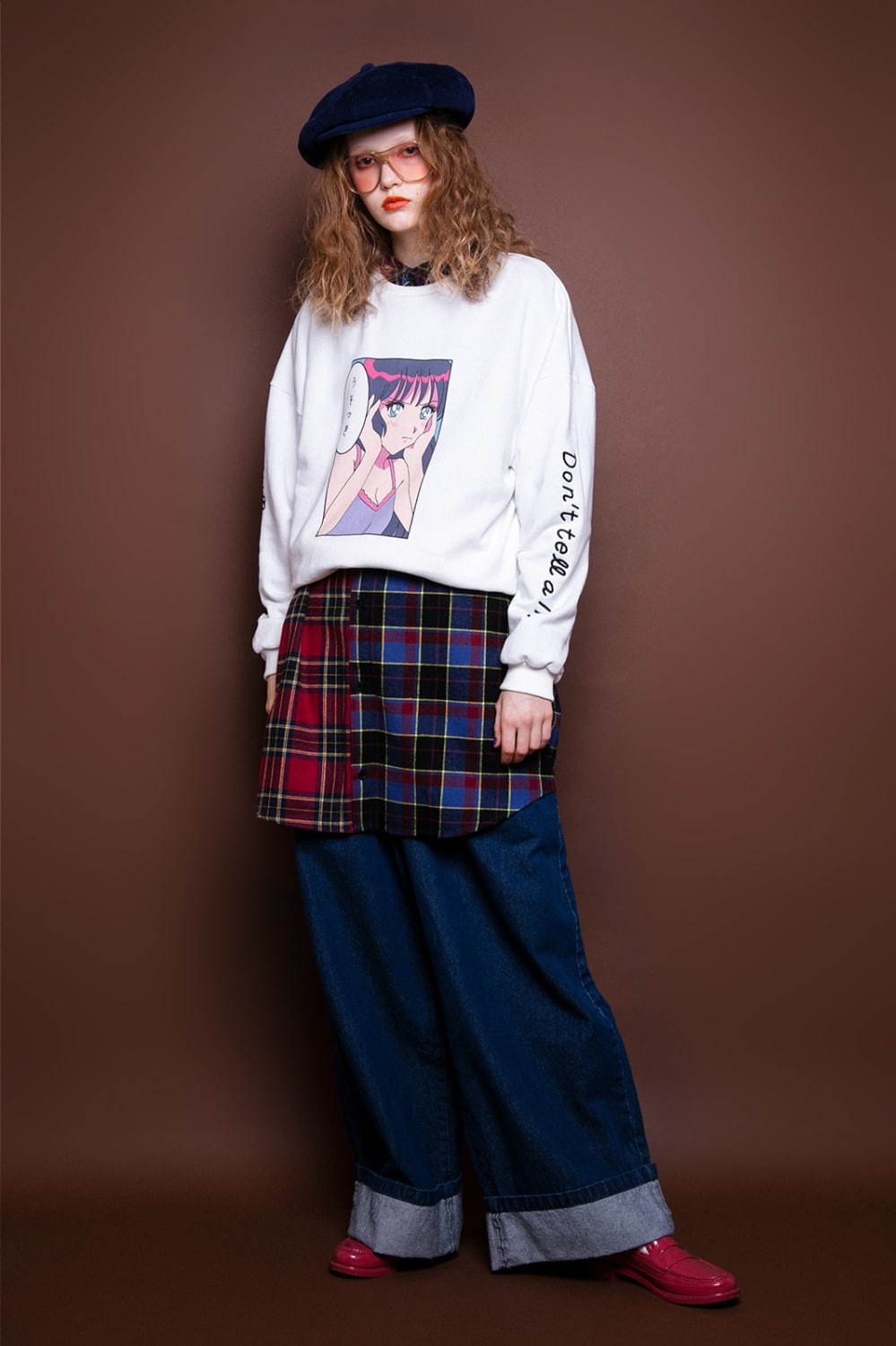 キャンディストリッパー 2019年冬<span>コレクション</span> - 写真7