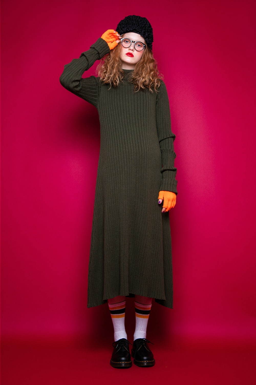 キャンディストリッパー 2019年冬<span>コレクション</span> - 写真11