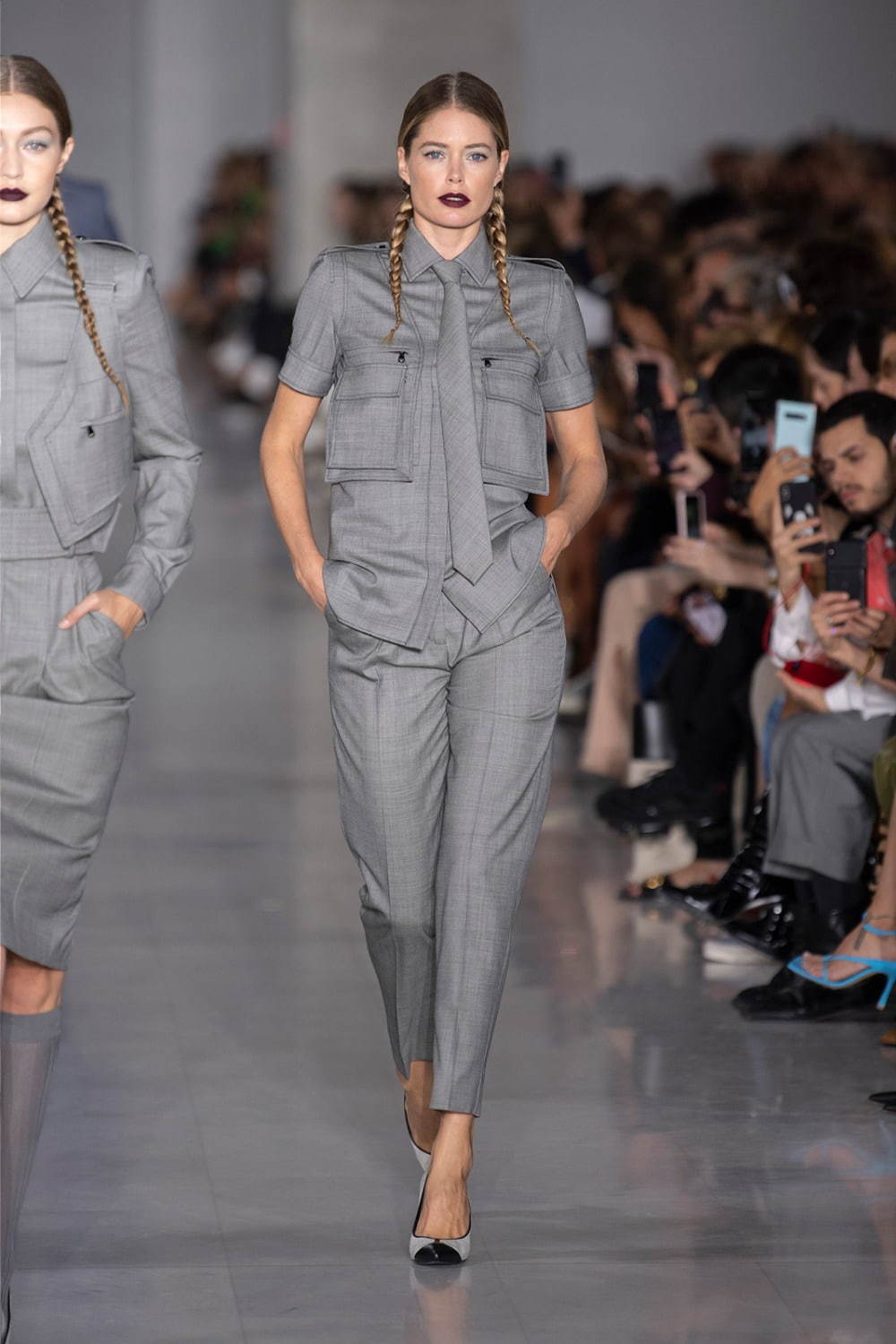 マックスマーラ(Max Mara) 2020年春夏ウィメンズコレクション  - 写真3