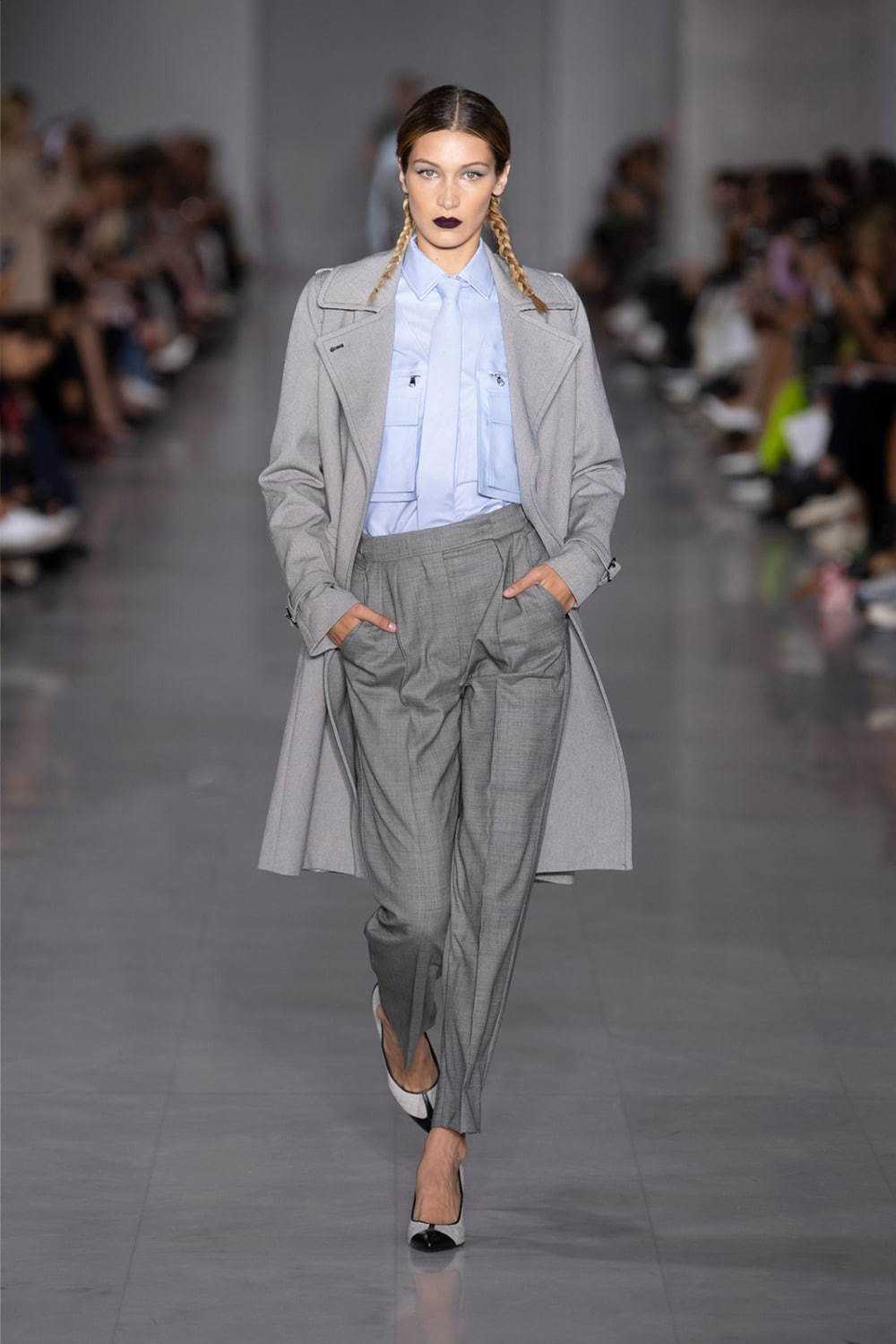 マックスマーラ(Max Mara) 2020年春夏ウィメンズコレクション  - 写真5