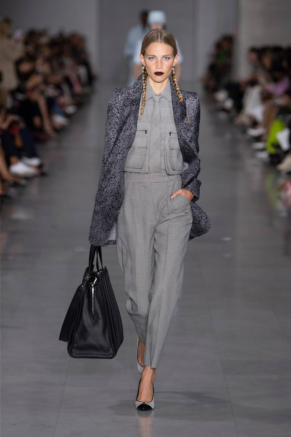 マックスマーラ(Max Mara) 2020年春夏ウィメンズコレクション  - 写真12