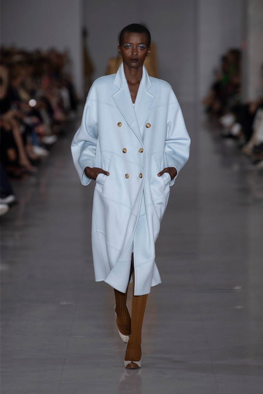 マックスマーラ(Max Mara) 2020年春夏ウィメンズコレクション  - 写真14