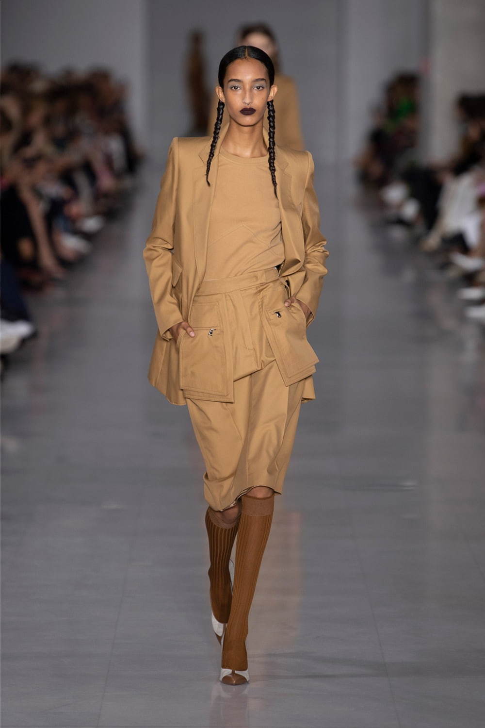 マックスマーラ(Max Mara) 2020年春夏ウィメンズコレクション  - 写真15