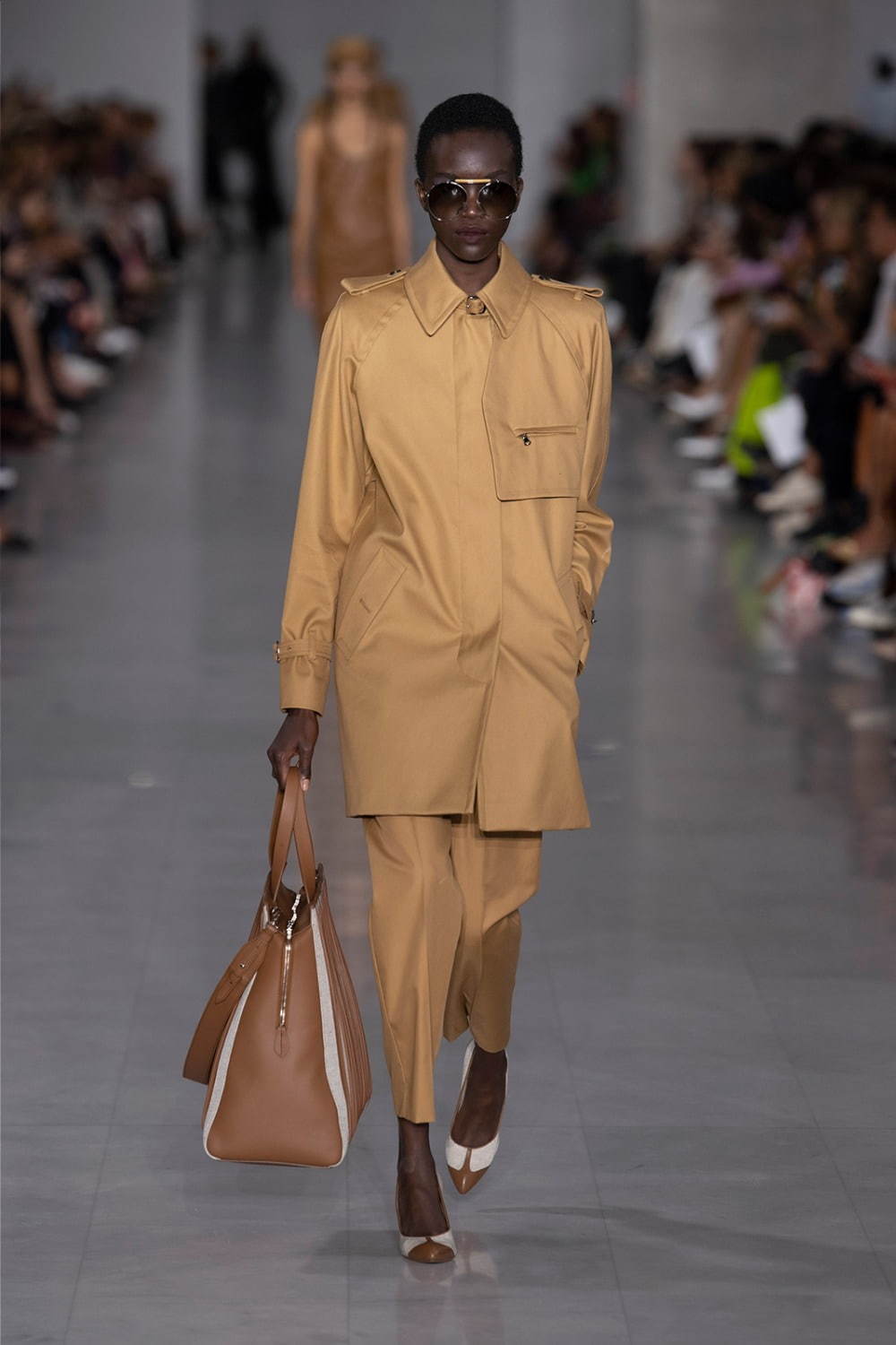 マックスマーラ(Max Mara) 2020年春夏ウィメンズコレクション  - 写真18