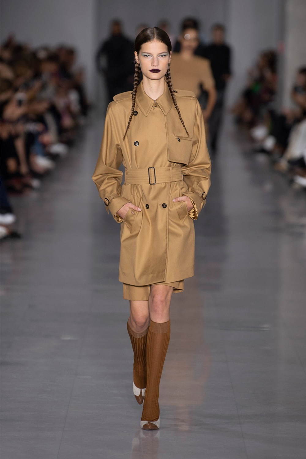 マックスマーラ(Max Mara) 2020年春夏ウィメンズコレクション  - 写真20