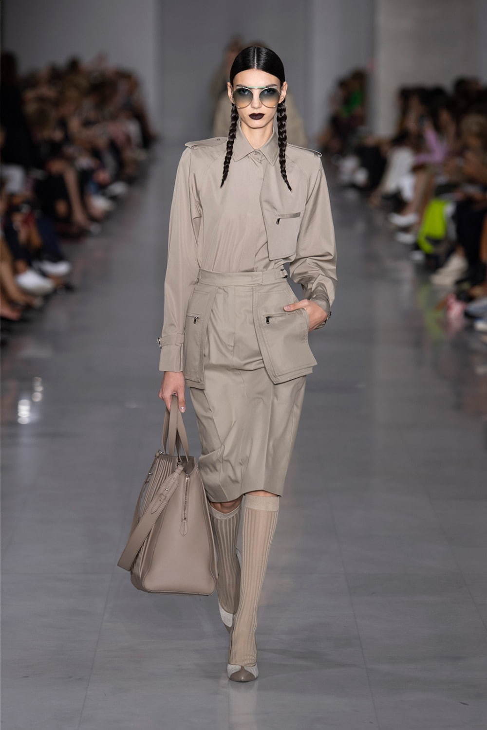 マックスマーラ(Max Mara) 2020年春夏ウィメンズコレクション  - 写真38