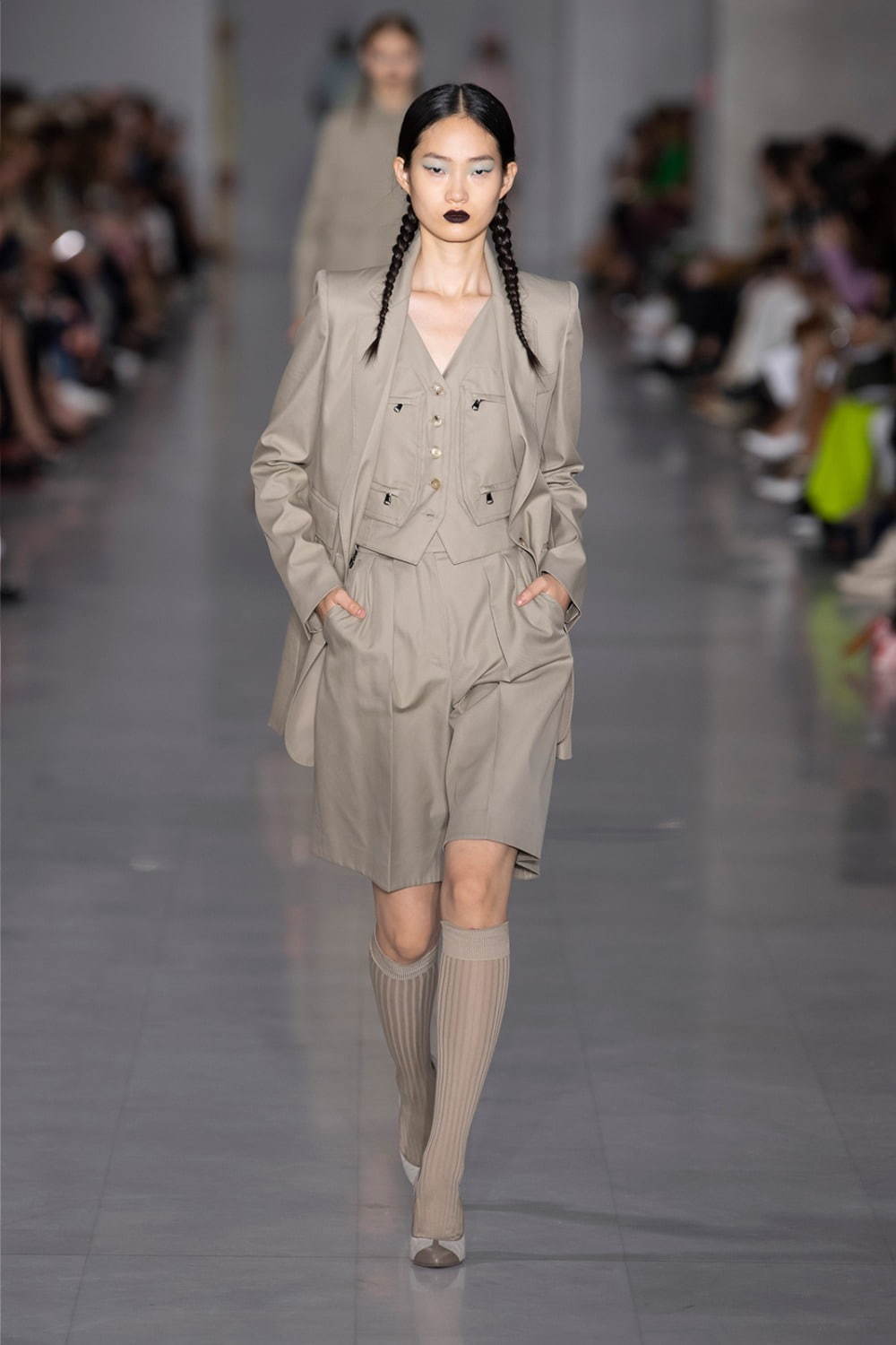 マックスマーラ(Max Mara) 2020年春夏ウィメンズコレクション  - 写真41