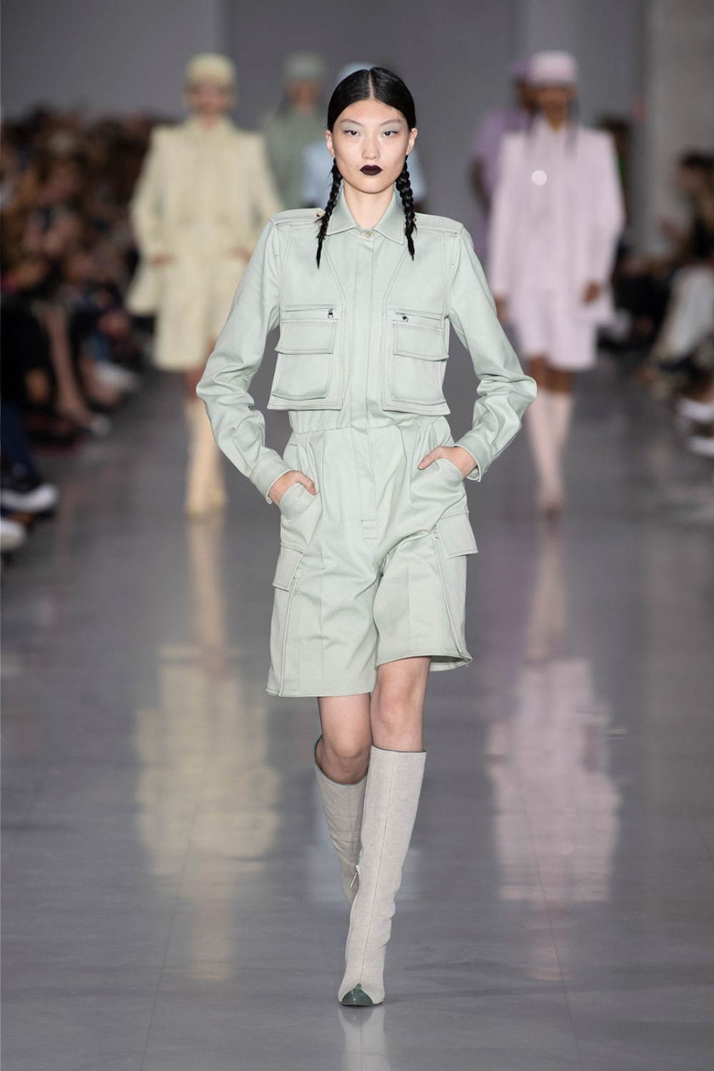 マックスマーラ(Max Mara) 2020年春夏ウィメンズコレクション  - 写真44