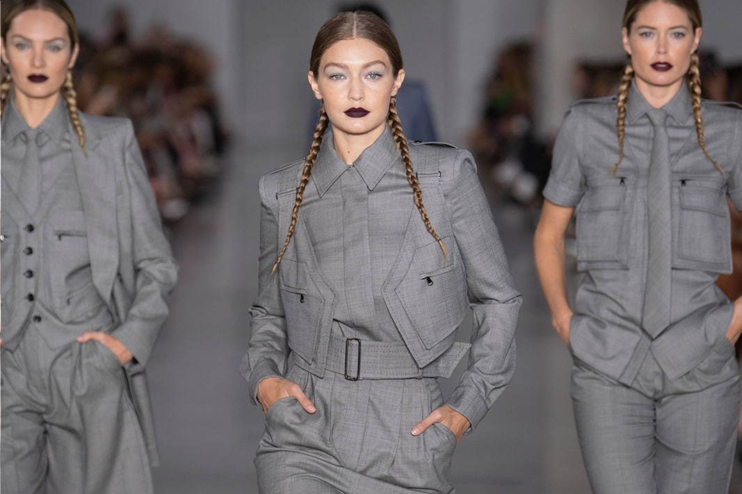 マックスマーラ 2020年春夏 ウィメンズ コレクション