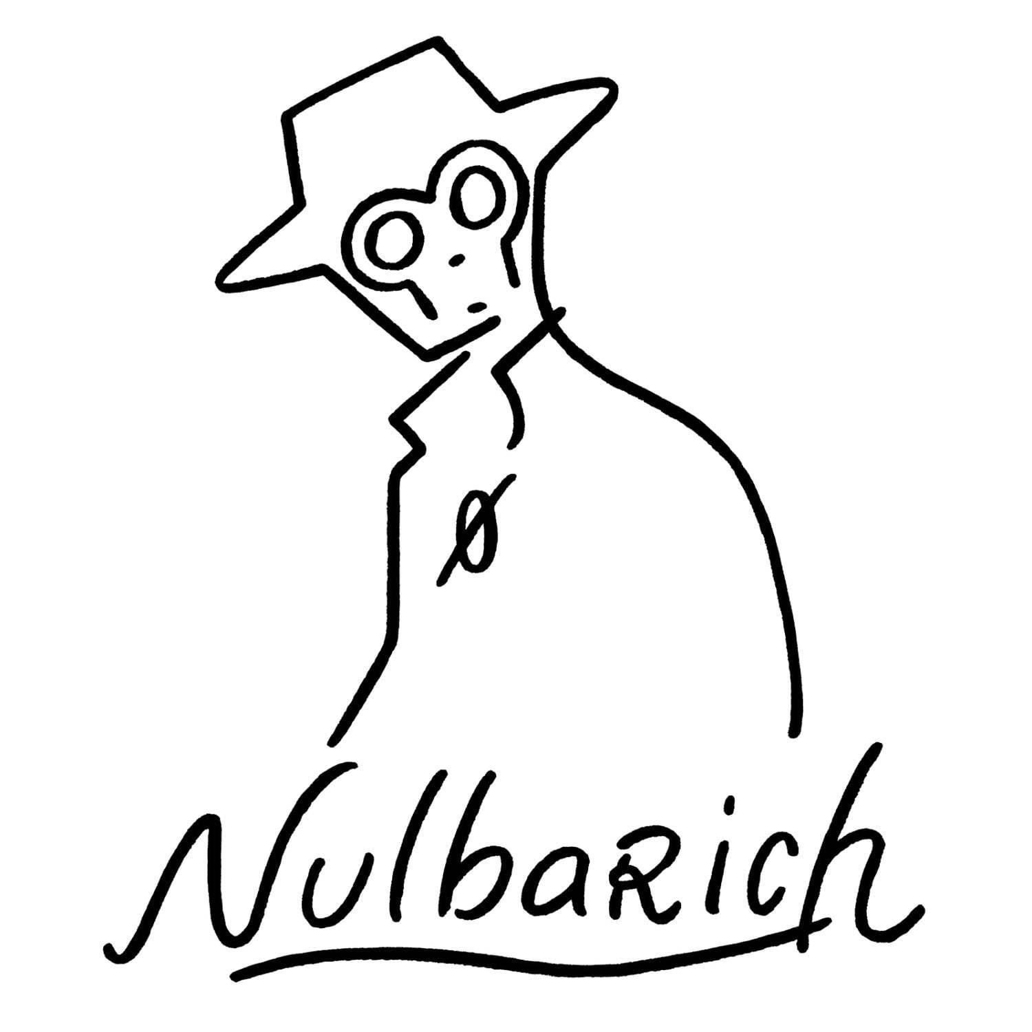 Nulbarich 2ND GALAXY｜写真3