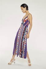 エミリオ・プッチ 2020年春夏コレクション -歴史を語るプリントから見る3つの日常｜写真28