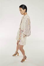 エミリオ・プッチ 2020年春夏コレクション -歴史を語るプリントから見る3つの日常｜写真19