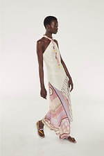 エミリオ・プッチ 2020年春夏コレクション -歴史を語るプリントから見る3つの日常｜写真20