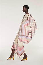 エミリオ・プッチ 2020年春夏コレクション -歴史を語るプリントから見る3つの日常｜写真15