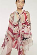 エミリオ・プッチ 2020年春夏コレクション -歴史を語るプリントから見る3つの日常｜写真33