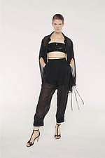 エミリオ・プッチ 2020年春夏コレクション -歴史を語るプリントから見る3つの日常｜写真39