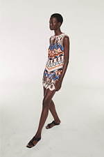 エミリオ・プッチ 2020年春夏コレクション -歴史を語るプリントから見る3つの日常｜写真38