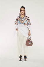 エミリオ・プッチ 2020年春夏コレクション -歴史を語るプリントから見る3つの日常｜写真10