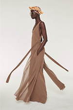 エミリオ・プッチ 2020年春夏コレクション -歴史を語るプリントから見る3つの日常｜写真24