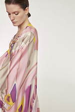 エミリオ・プッチ 2020年春夏コレクション -歴史を語るプリントから見る3つの日常｜写真31