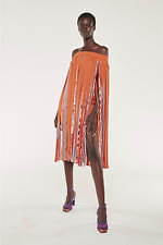 エミリオ・プッチ 2020年春夏コレクション -歴史を語るプリントから見る3つの日常｜写真17