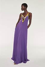 エミリオ・プッチ 2020年春夏コレクション -歴史を語るプリントから見る3つの日常｜写真35