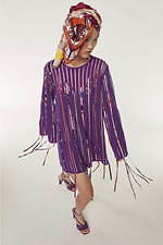 エミリオ・プッチ 2020年春夏コレクション -歴史を語るプリントから見る3つの日常｜写真13