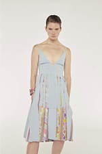 エミリオ・プッチ 2020年春夏コレクション -歴史を語るプリントから見る3つの日常｜写真29