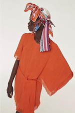 エミリオ・プッチ 2020年春夏コレクション -歴史を語るプリントから見る3つの日常｜写真25