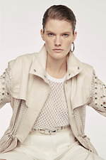 エミリオ・プッチ 2020年春夏コレクション -歴史を語るプリントから見る3つの日常｜写真12