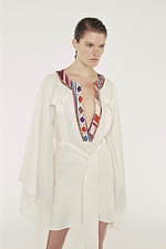 エミリオ・プッチ 2020年春夏コレクション -歴史を語るプリントから見る3つの日常｜写真23