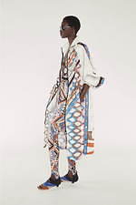 エミリオ・プッチ 2020年春夏コレクション -歴史を語るプリントから見る3つの日常｜写真5