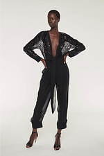 エミリオ・プッチ 2020年春夏コレクション -歴史を語るプリントから見る3つの日常｜写真40