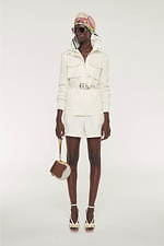 エミリオ・プッチ 2020年春夏コレクション -歴史を語るプリントから見る3つの日常｜写真11