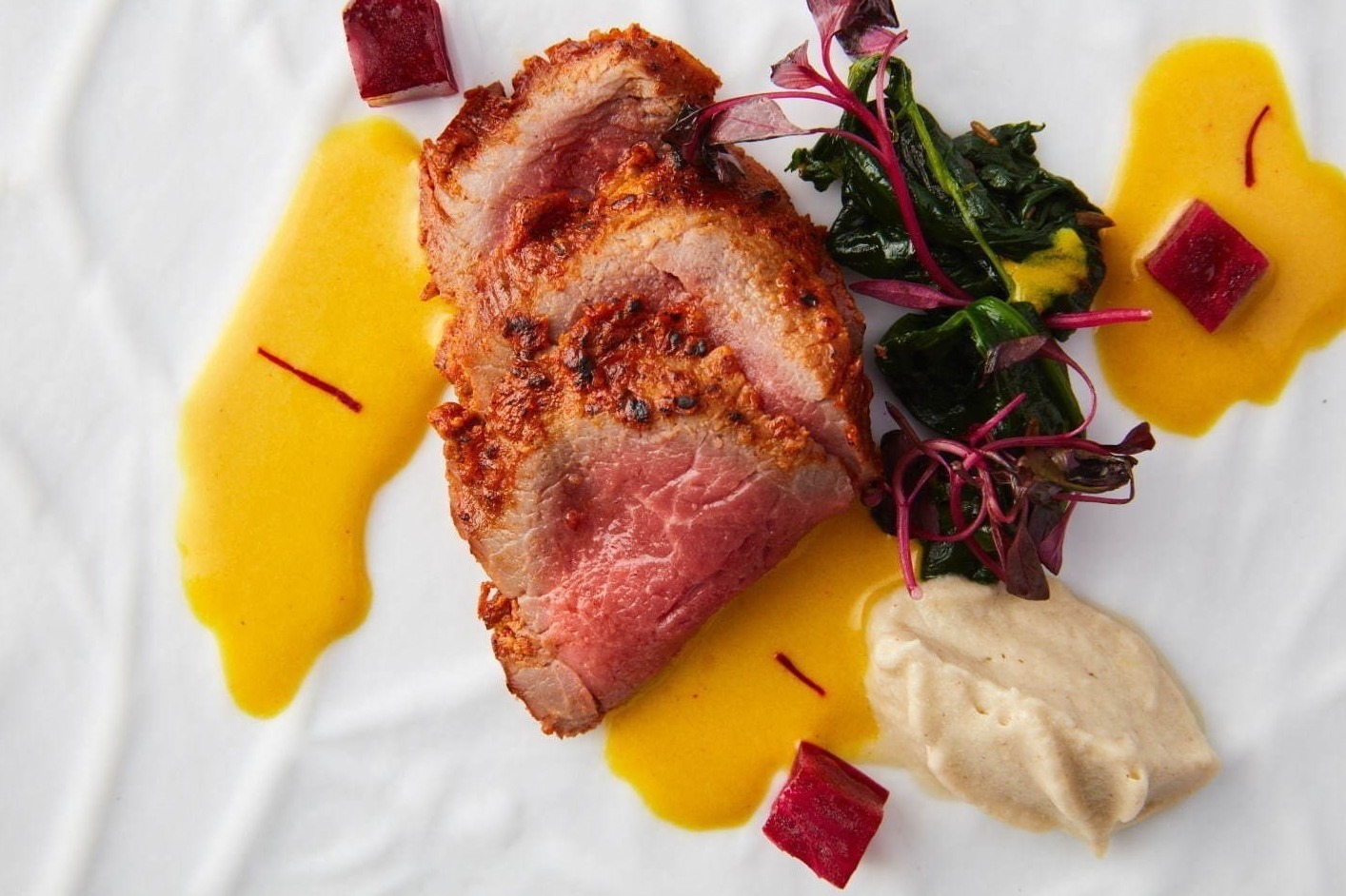 インド料理｜「スパイスラボ トーキョー」銀座に日本初上陸、“スパイスマスター”による新しいインド料理