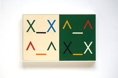 写真23 35 ソーイ 中村ケンゴ メールの顔文字 モチーフのコートやシャツ コラージュプリントのジャケットも ファッションプレス