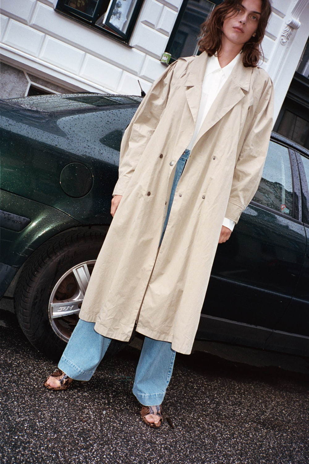 シー ニューヨーク 2020年春夏<span>コレクション</span> - 写真11