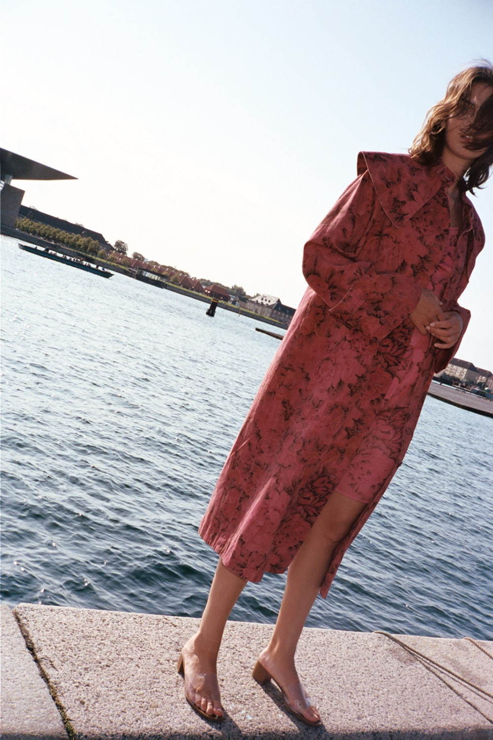 シー ニューヨーク 2020年春夏<span>コレクション</span> - 写真32