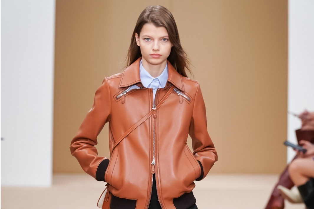 トッズ 2020年春夏 ウィメンズ コレクション