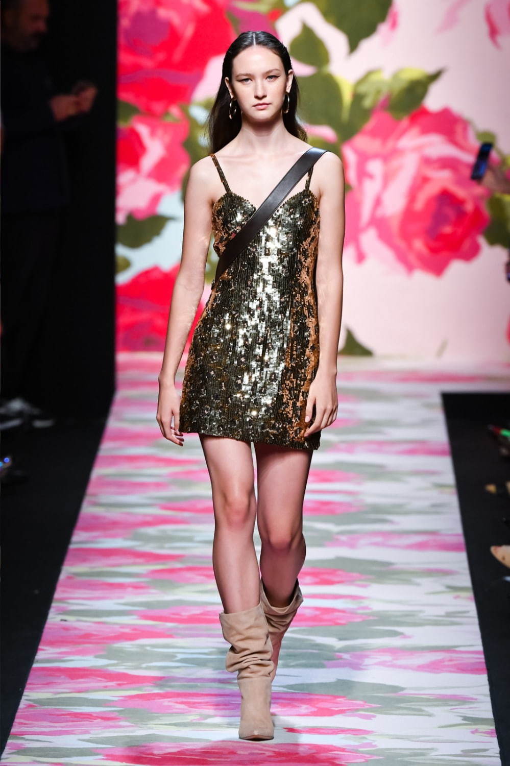 ブルマリン 2020年春夏｜ ワンピース