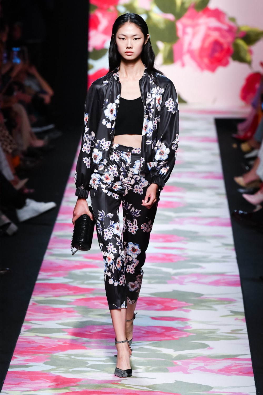 ブルマリン 2020年春夏｜ クロップド