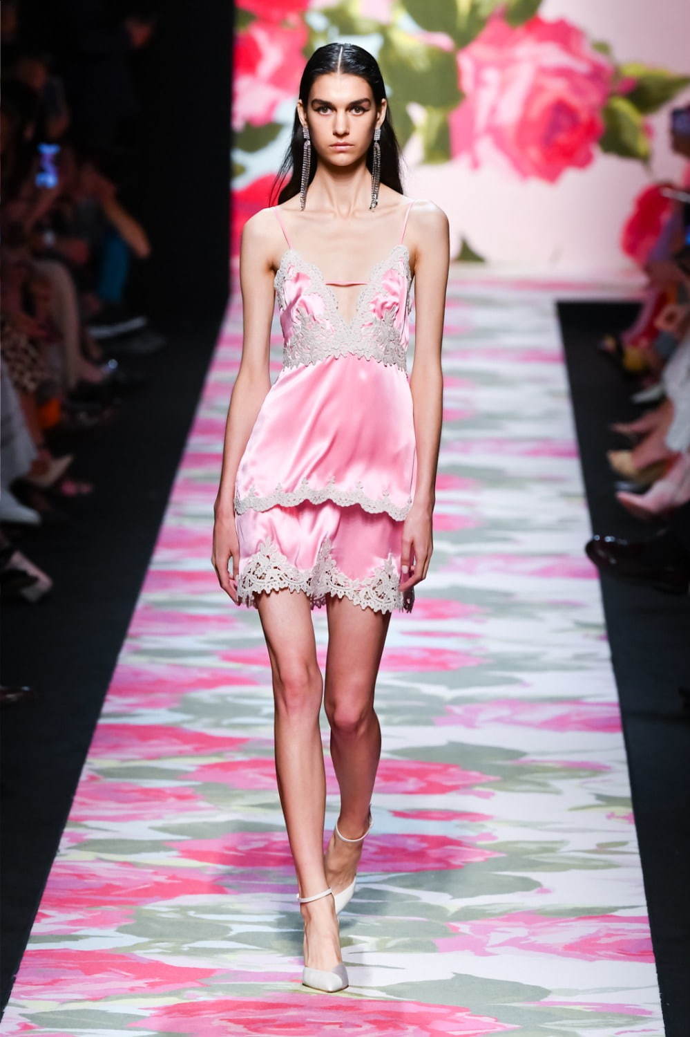 ブルマリン(Blumarine) 2020年春夏ウィメンズコレクション  - 写真22