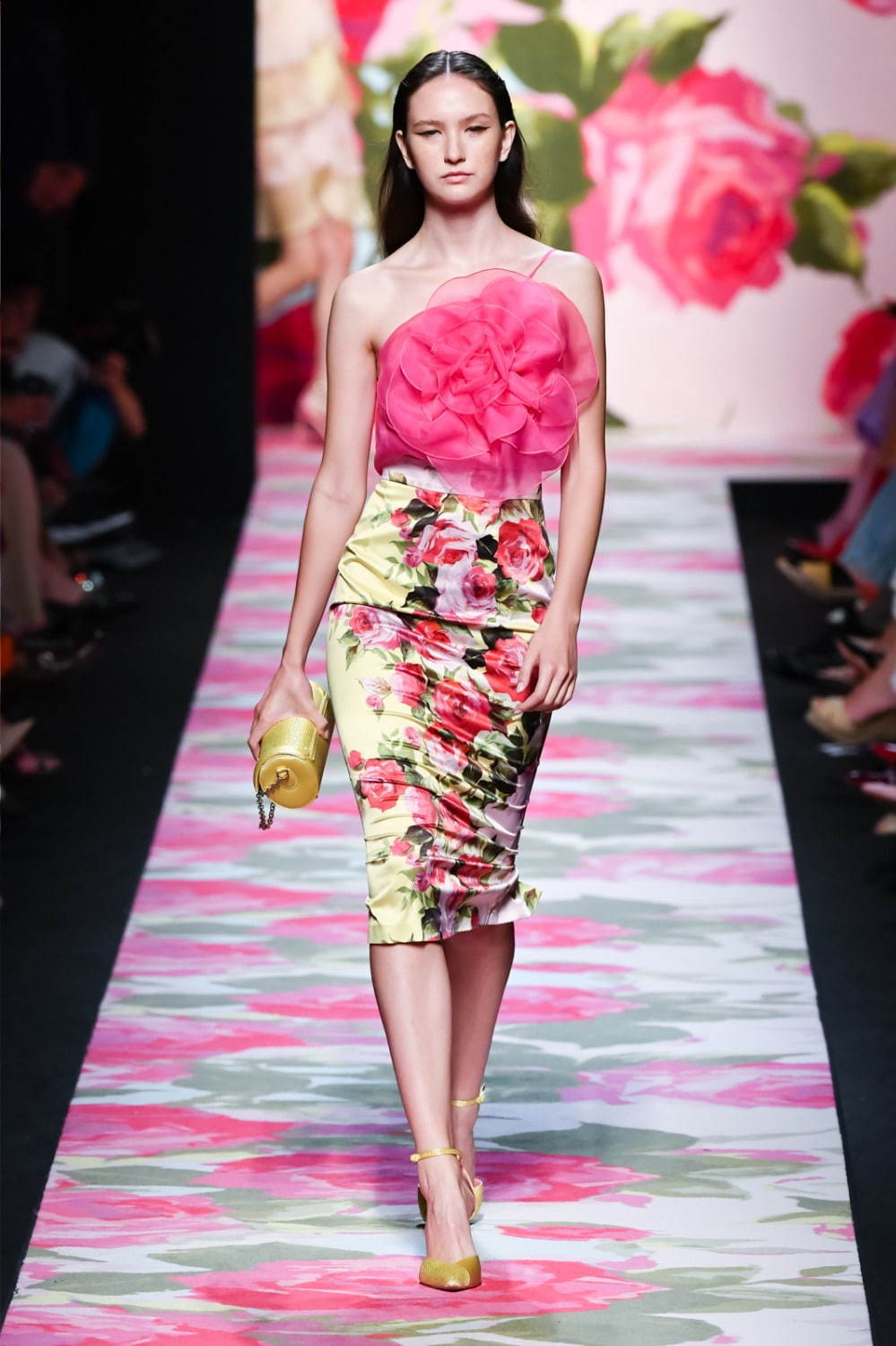 ブルマリン 2020年春夏｜ ビスチェ(ブラ)