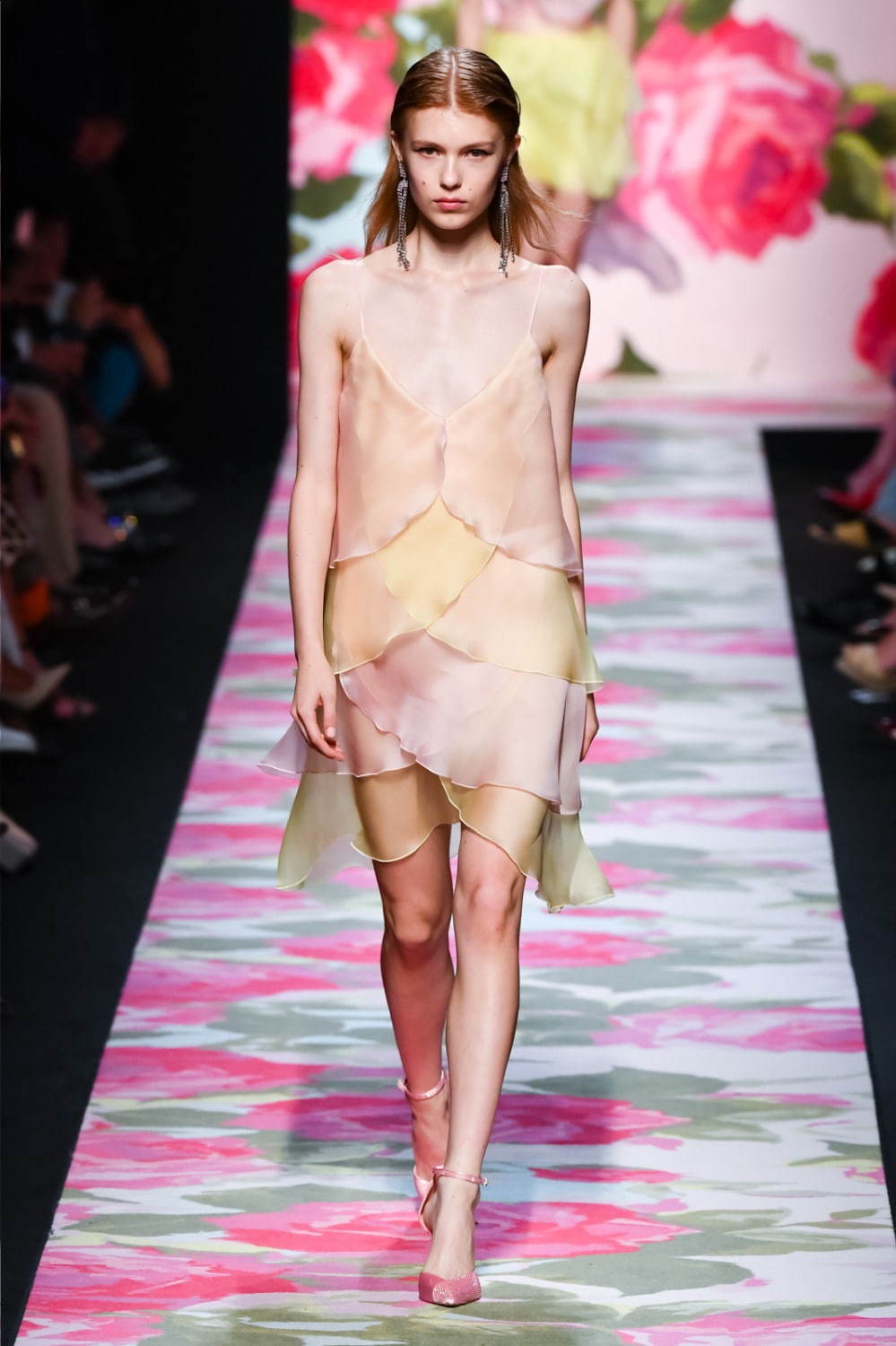 ブルマリン 2020年春夏｜ ワンピース