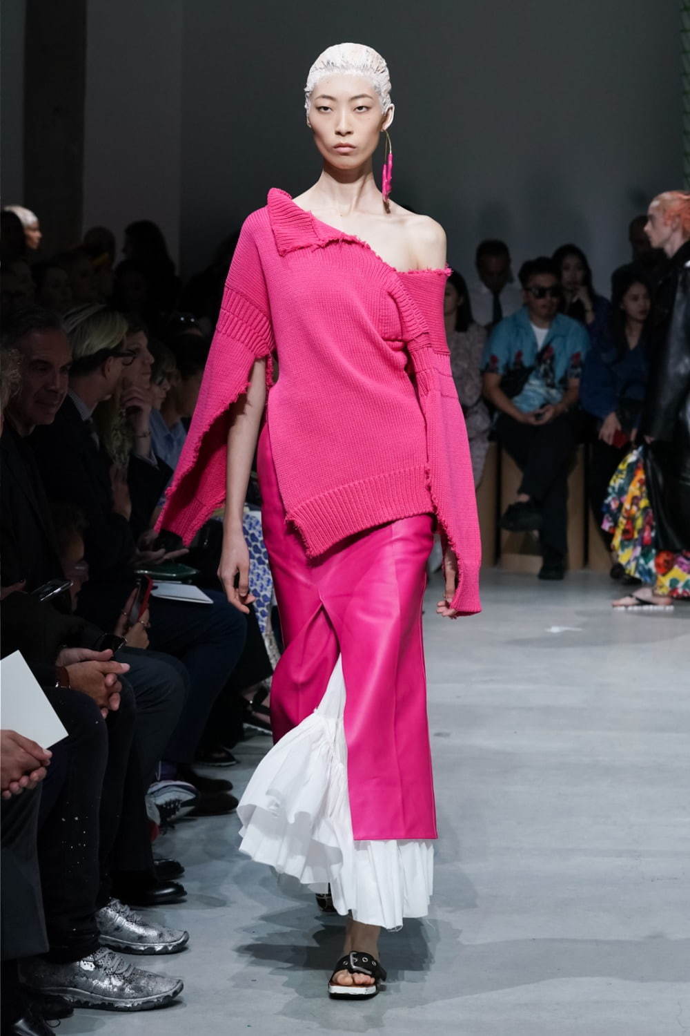 マルニ(MARNI) 2020年春夏ウィメンズコレクション  - 写真27