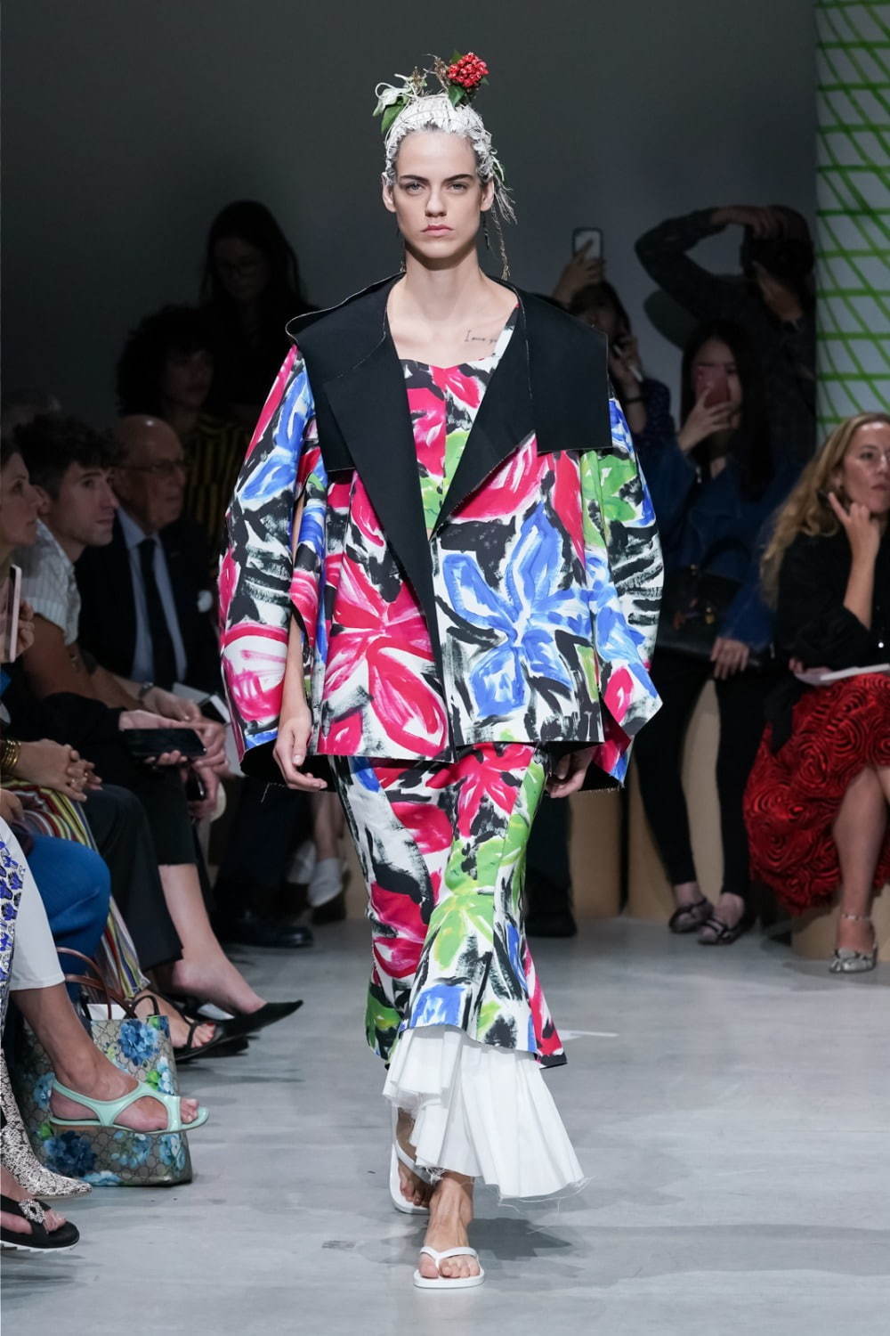 マルニ 2020年春夏<span>コレクション</span> - 写真30