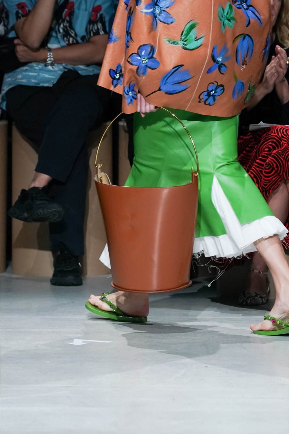 マルニ(MARNI) 2020年春夏ウィメンズコレクション  - 写真41